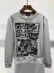 dsquared2 sweat new hiver print picture new